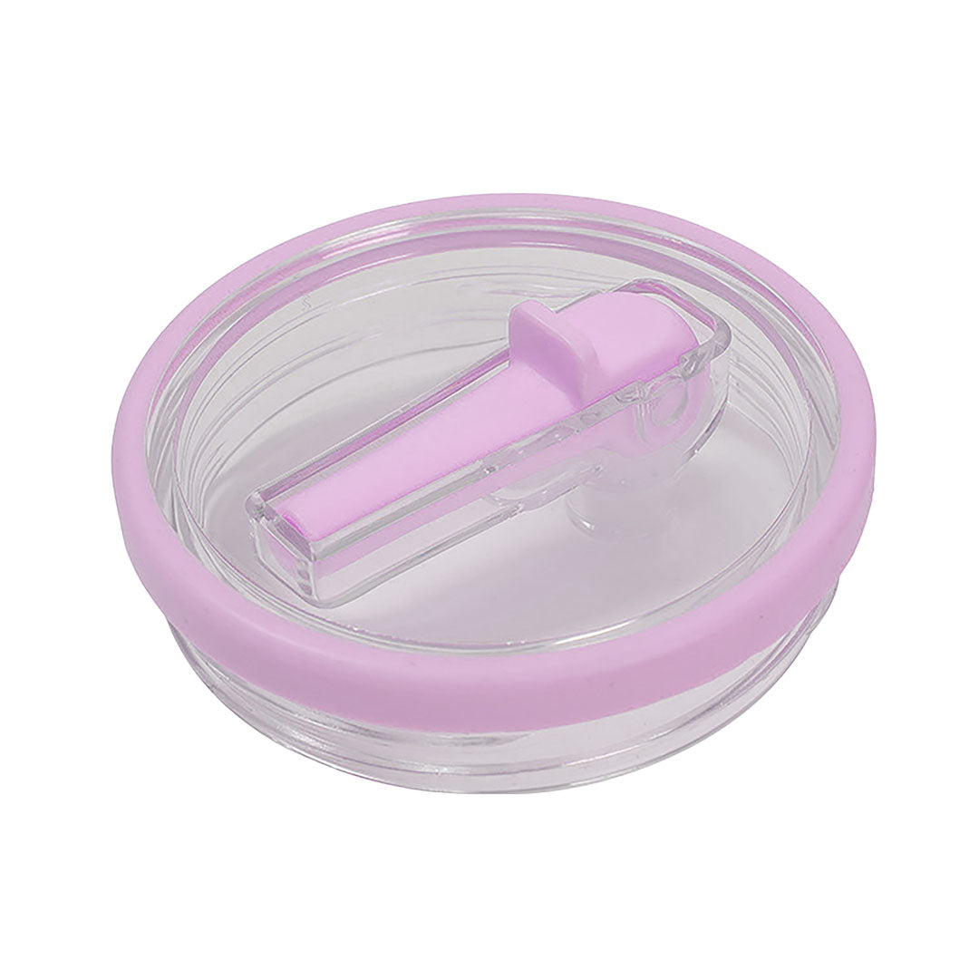 The Steel Dropz Tumbler