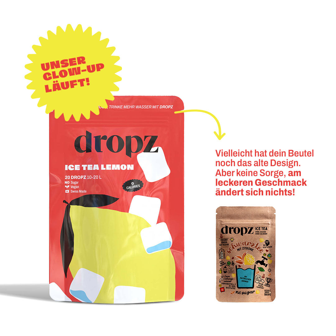 Ice Tea - 3er-Bundle