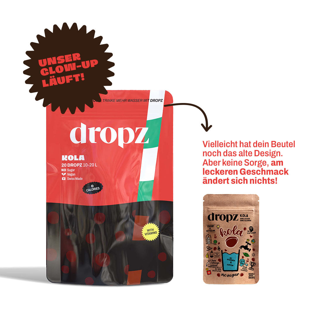 Erstelle dein Bundle