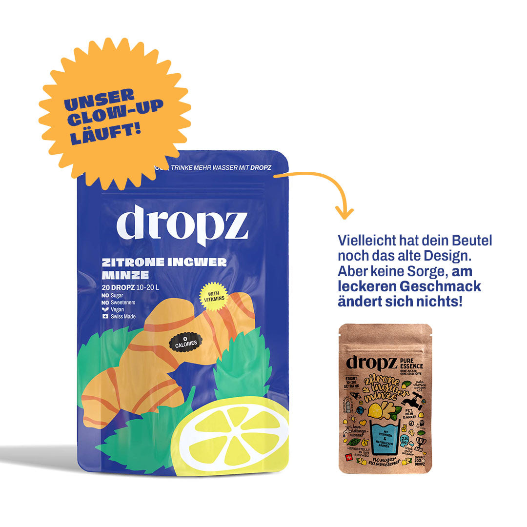 Bestseller Bundle - mit 8 Sorten