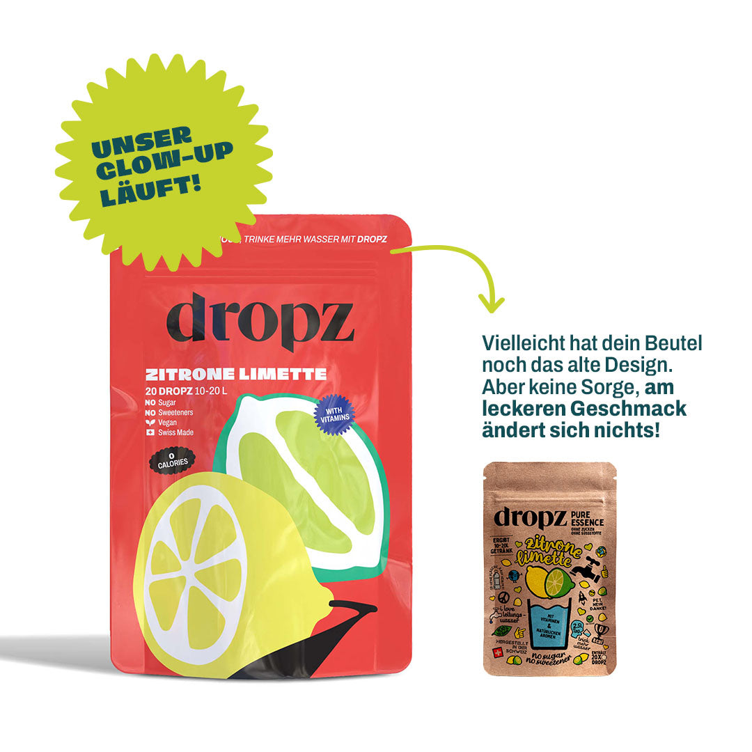 Bestseller Bundle - mit 8 Sorten