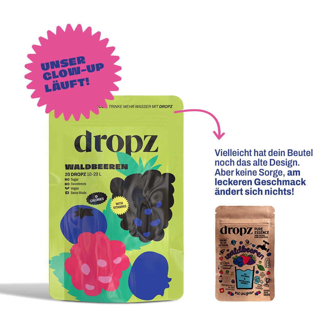 Bestseller Bundle - mit 8 Sorten