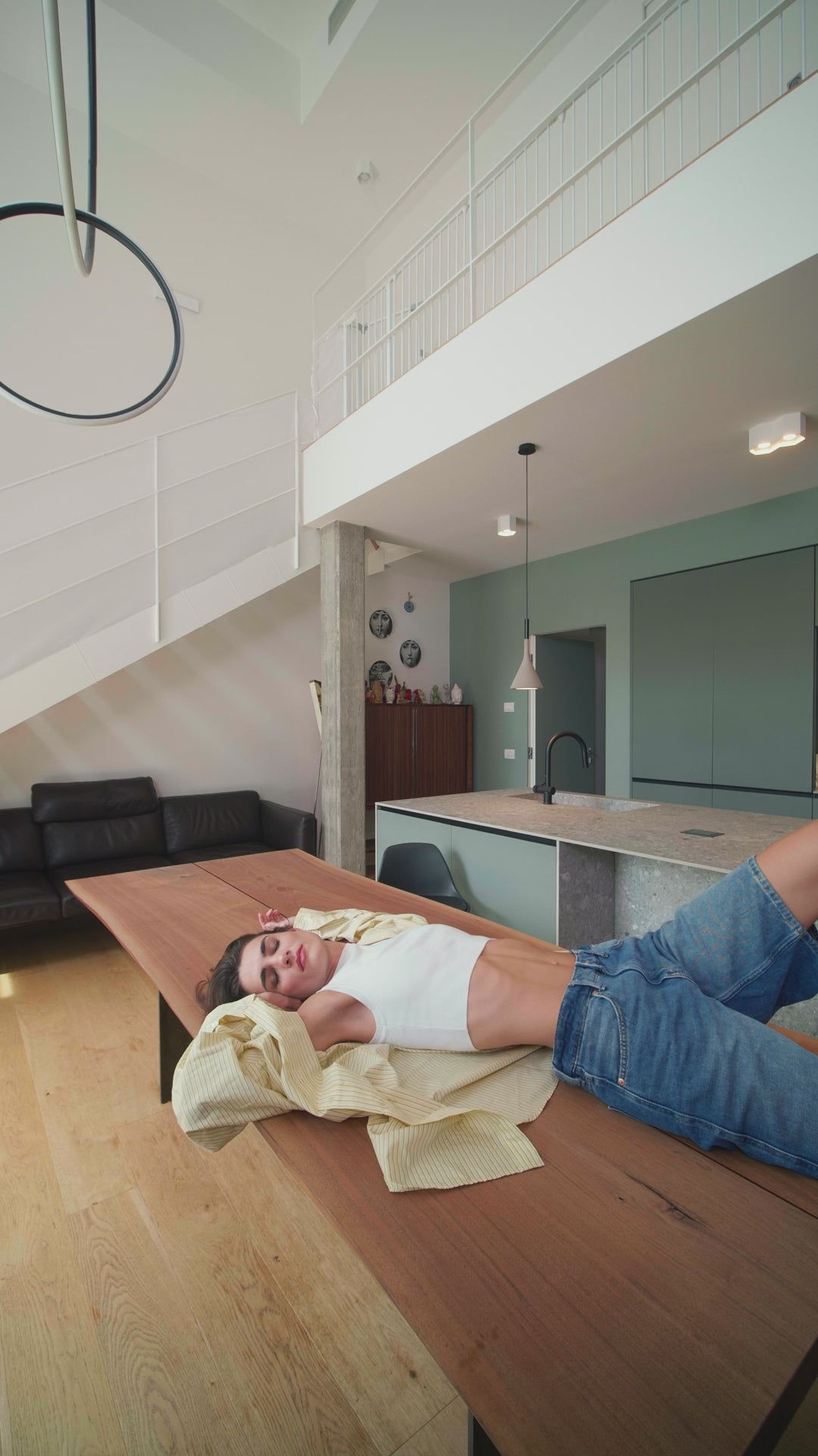 Video laden: Iced Coffee Cubes